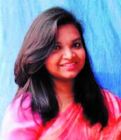 ANKITA TIGGA